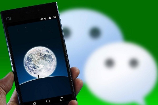 想卖微信去哪个平台?